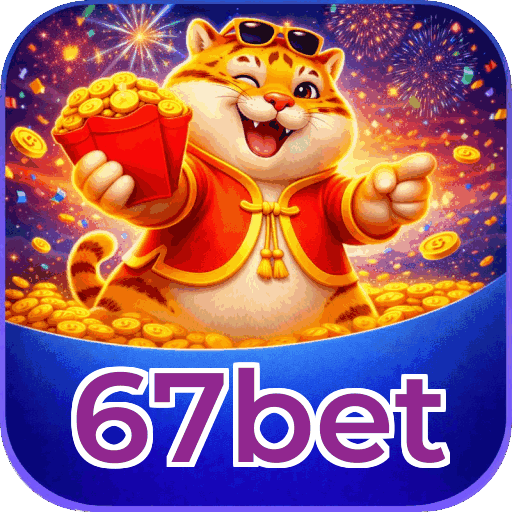 67bet Slots - 1.500+ Jogos